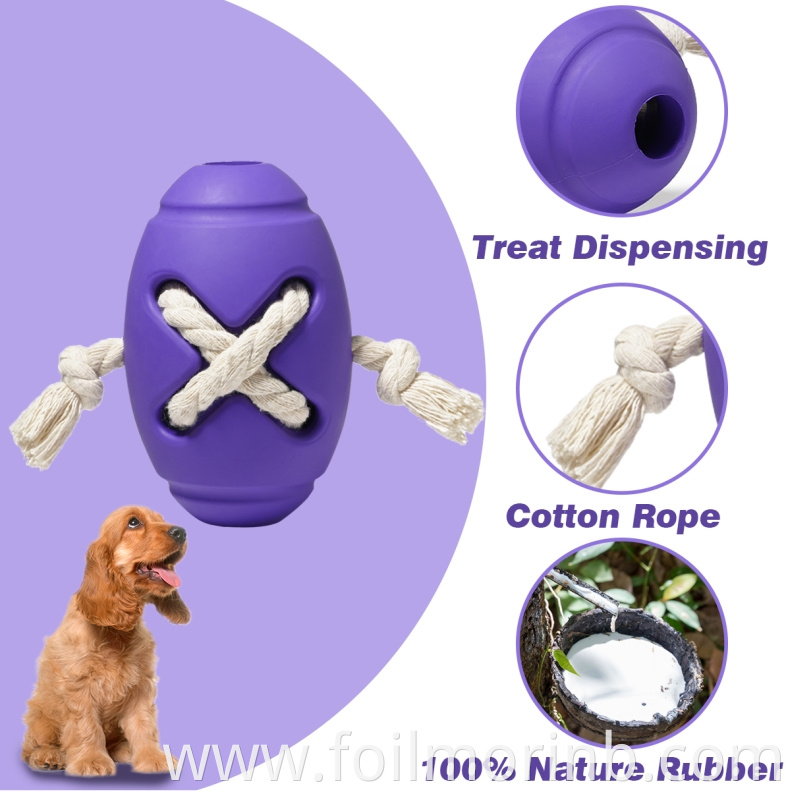 Indestructible Dog Toys